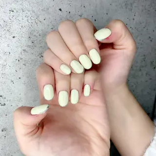 ショート カラー パーマ ヘアアレンジ メンズ キッズ ネイル マツエク・マツパ Salon Ｋのネイルデザイン