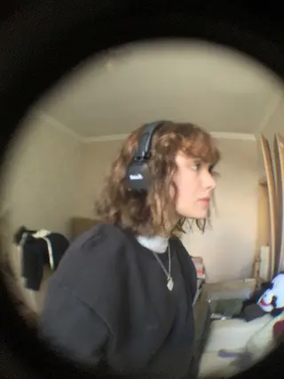 ミディアム パーマ 吉田一輝 外国人パーマのヘアスタイル