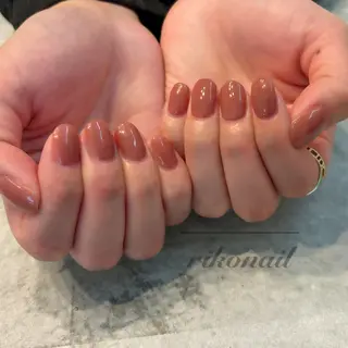 ネイル riko nailのネイルデザイン