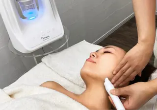 TRINIENCE 南流山店のエステ・リラクイメージ