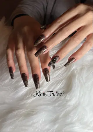 ネイル 〜Nail Tailor〜　ネイルテイラー所属・NailTailor ネイルテイラーのネイルデザイン