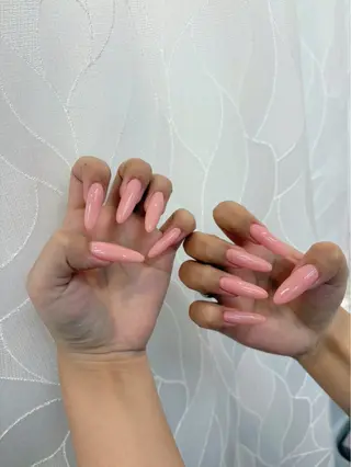 ネイル Angel coco hirotaのネイルデザイン