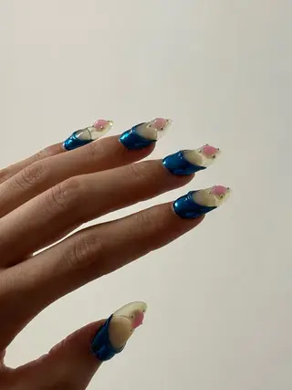 ネイル Yoshimura Rinaのネイルデザイン