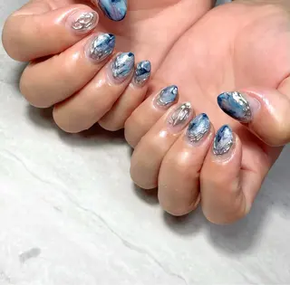 ネイル Nail salon Venusのネイルデザイン
