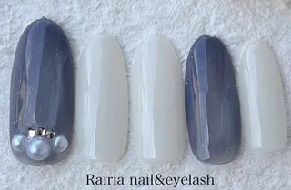 ネイル ネイル nanのネイルデザイン