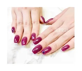 ネイル ネイルサロン -EPER-エペルのネイルデザイン