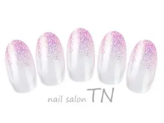 ネイル 林 知世のネイルデザイン