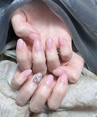 ネイル mo moのネイルデザイン