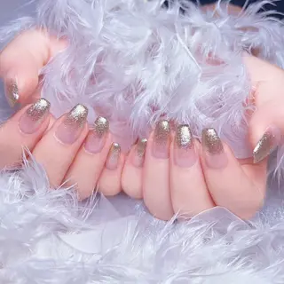 ネイル Hana 🎗のネイルデザイン