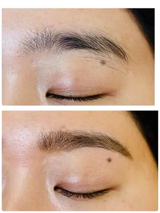 アイブロウ epice more所属・アイリスト Kasaharaのマツエク・マツパデザイン