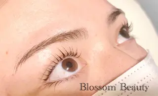 マツエク・マツパ Blossom Beauty aoiのマツエク・マツパデザイン