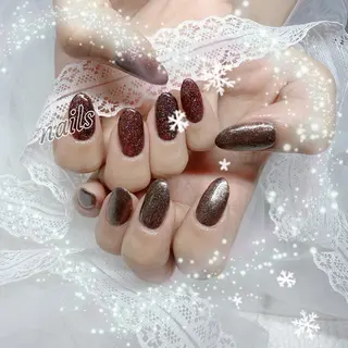 ネイル サクラ イの眉毛・アイブロウイメージ