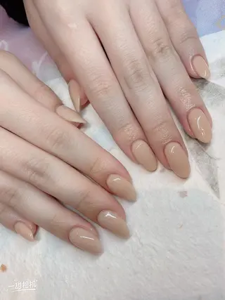 ネイル リン リンのネイルデザイン