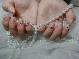 ネイル yudia kotomiのネイルデザイン