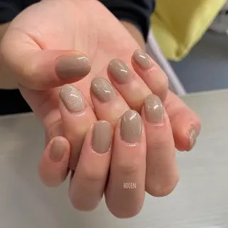 ネイル I P'ink nail salon所属・I pinknail 韓国風·持ち込み専門のネイルデザイン