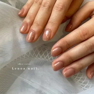 ネイル nailsalon Lenoaのネイルデザイン