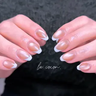 ネイル le_cocon. nailのネイルデザイン