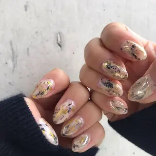 ネイル Ma Belle所属・Ma Belleのネイルデザイン