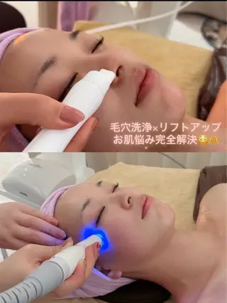 ITO SALON所属・ITO SALONのエステ・リラクイメージ