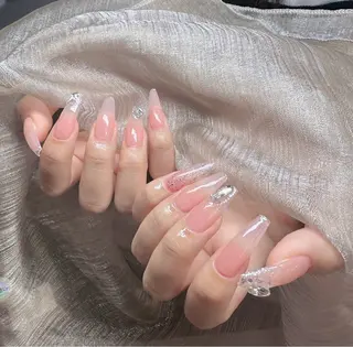 ネイル Hani Nail XUKAのネイルデザイン