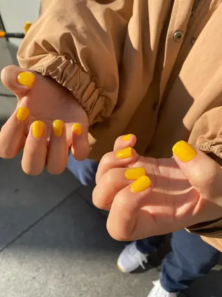 ネイル 個性派／中韓ネイル SAKURAのネイルデザイン