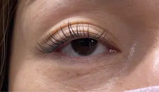 マツエク・マツパ eyelash salon NATURE 和光店所属・石塚 あかりのマツエク・マツパデザイン