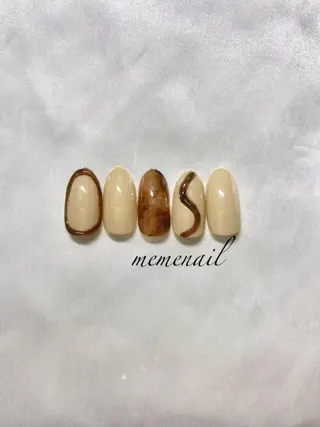 ネイル Noguchi Megumiのその他イメージ