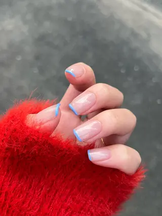ネイル miya nailのネイルデザイン