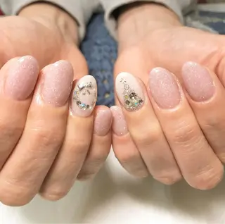 ネイル ネイル フフラ所属・nail fufla ♡yamane♡のネイルデザイン