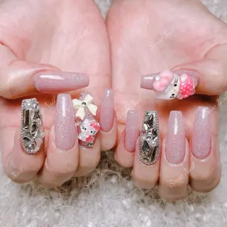 ネイル 🎀Sense Nail池袋店🎀のネイルデザイン