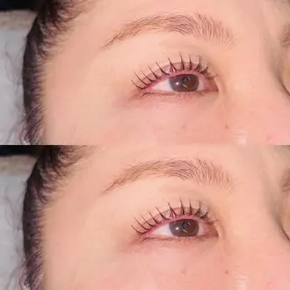 マツエク・マツパ eyelash salon catorce所属・マツエク Catorceのマツエク・マツパデザイン