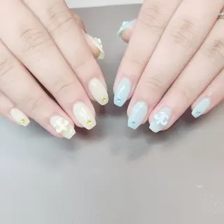 ネイル K3nail   maiのネイルデザイン
