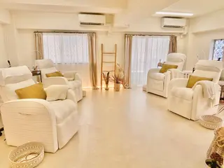 AYA 【eyelash】のマツエク・マツパデザイン