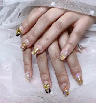 ネイル Nail Salon kihi大塚店のネイルデザイン