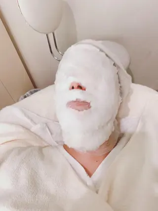 メンズ POLA大阪堀江店所属・POLA大阪堀江店 小顔エステのエステ・リラクイメージ