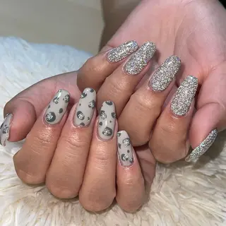 ネイル ネイルサロン Annieのネイルデザイン