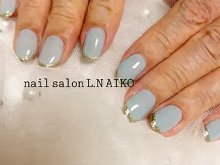 ネイル nail salon L.Nのネイルデザイン