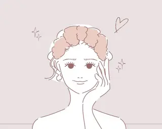 𝔼𝕄𝕀 /フェイシャルエステのエステ・リラクイメージ