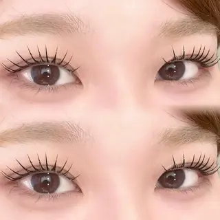 マツエク・マツパ chouchou 柏東口🫧🪽 橋本のマツエク・マツパデザイン