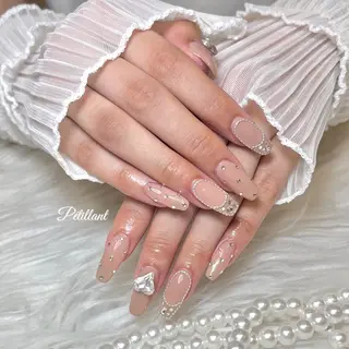 ネイル tipune namiのネイルデザイン