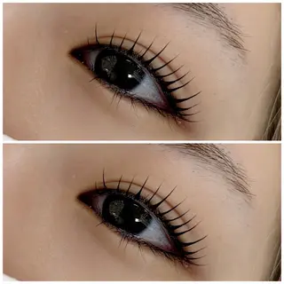 マツエク・マツパ REMIA 佐々木のマツエク・マツパデザイン