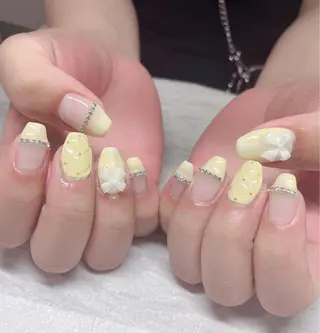 ネイル kouca  nail所属・コウ カnail💅のネイルデザイン