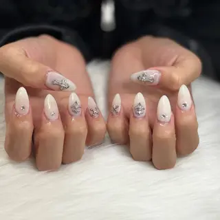 ネイル Liam salonのネイルデザイン