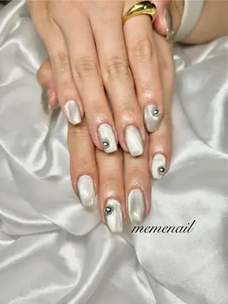 ネイル Noguchi Megumiのその他イメージ