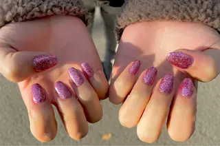 ネイル Home salon Rのネイルデザイン