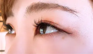 マツエク・マツパ Re:chura所属・Re:chura ♡mioのマツエク・マツパデザイン