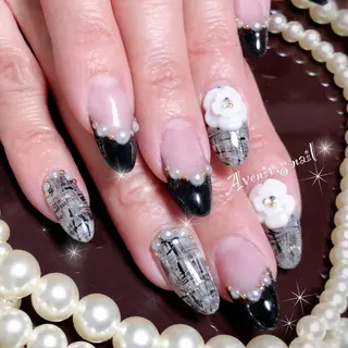ネイル Home Salon Avenir.のネイルデザイン
