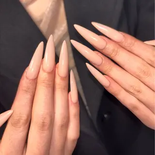 ネイル anew所属・7 haaのネイルデザイン