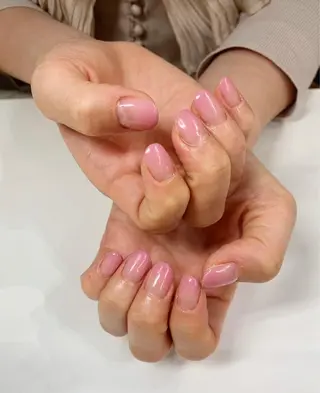 ネイル nailist🍒 ヤマザキのネイルデザイン