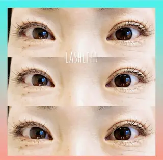 マツエク・マツパ 原田 望由のマツエク・マツパデザイン